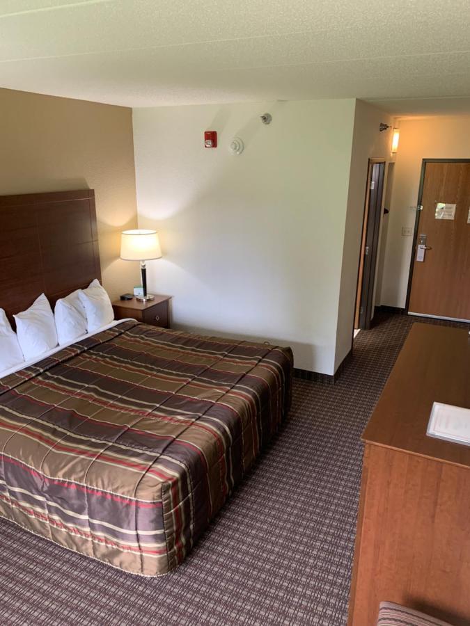 King Room - Disability Access
