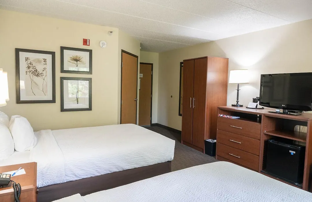 Americinn By Wyndham Red Wing-1