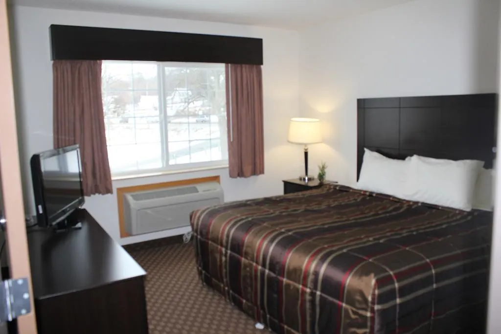 Nichols Inn Of Red Wing-1