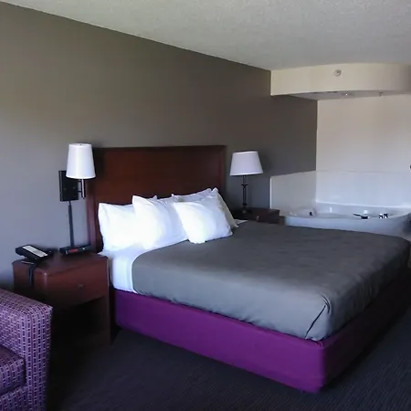 Americinn By Wyndham Red Wing-2
