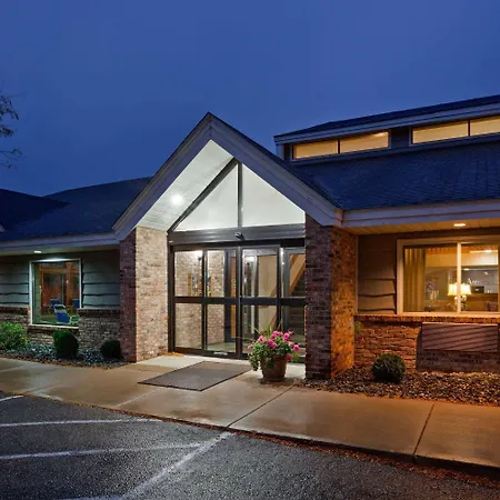 Americinn By Wyndham Red Wing-3